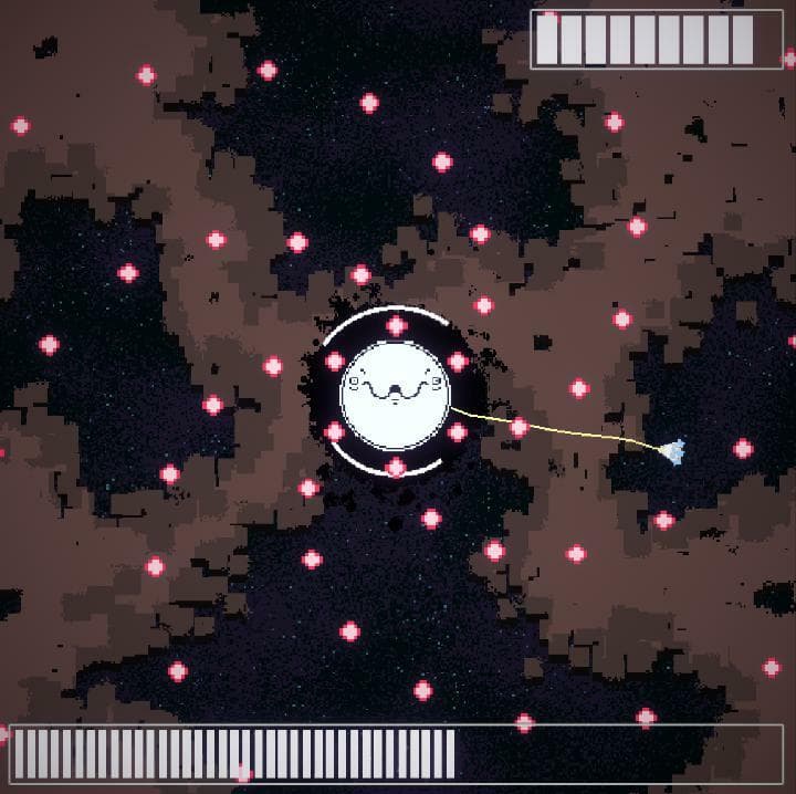 Deep Space (itch) (Rockclaw)