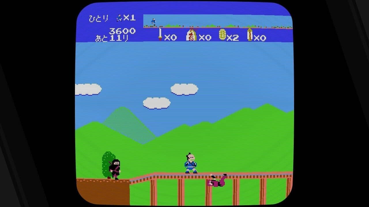 SUNSOFT is Back! レトロゲームセレクション screenshot 5