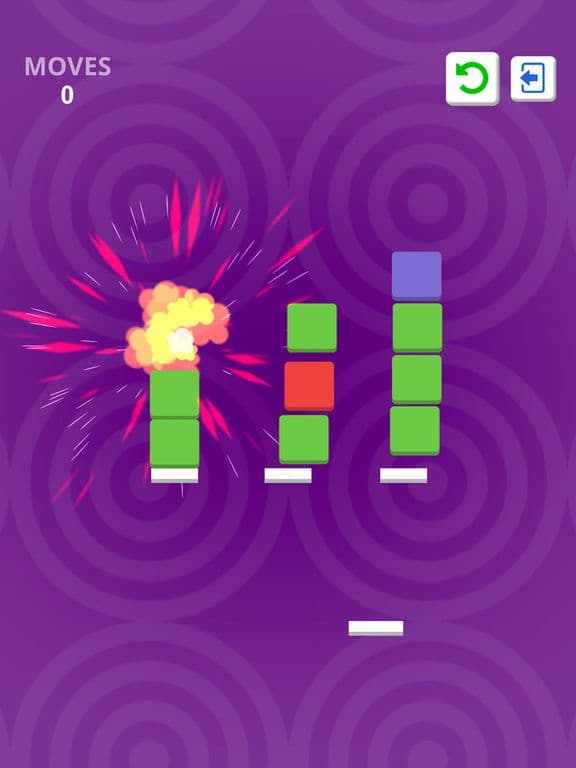 Block Off! screenshot 3