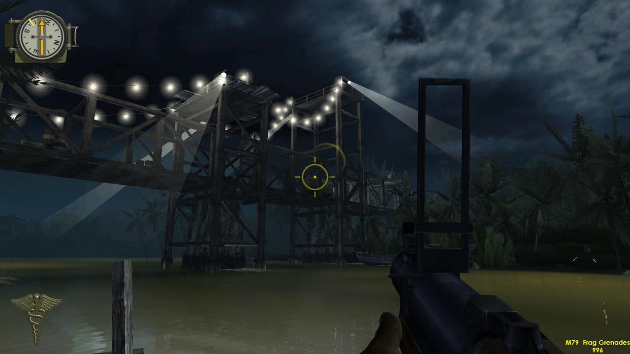 Men of Valor screenshot 6