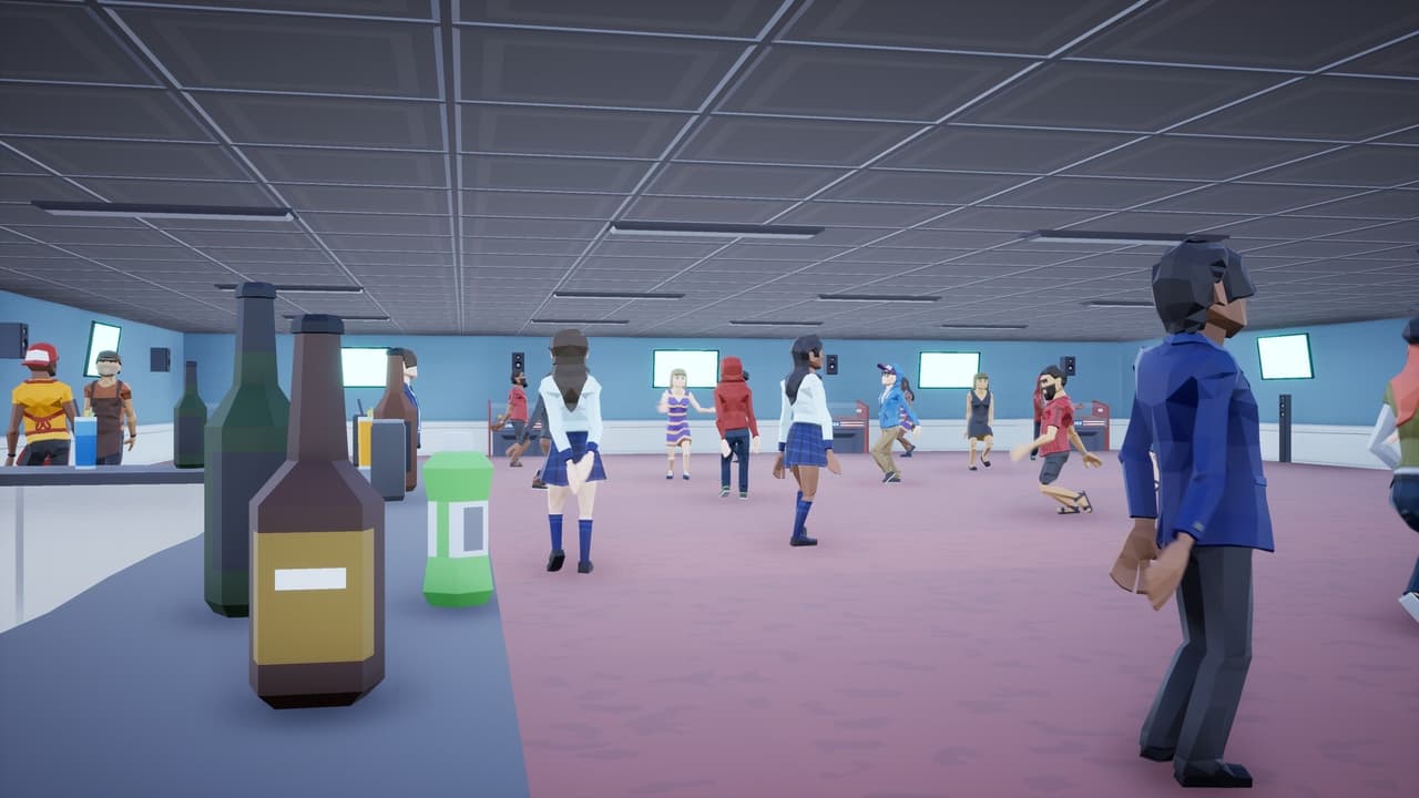 Baklava Simulator screenshot 6