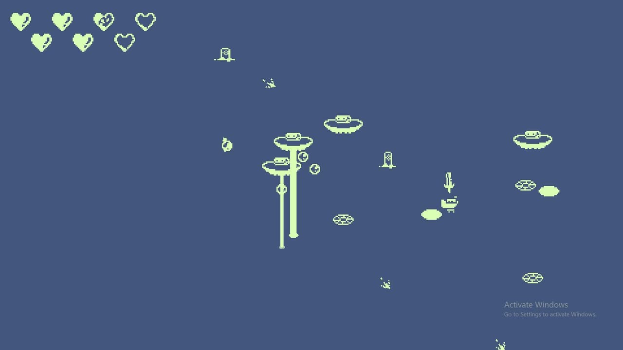 qhuik - demo screenshot 3