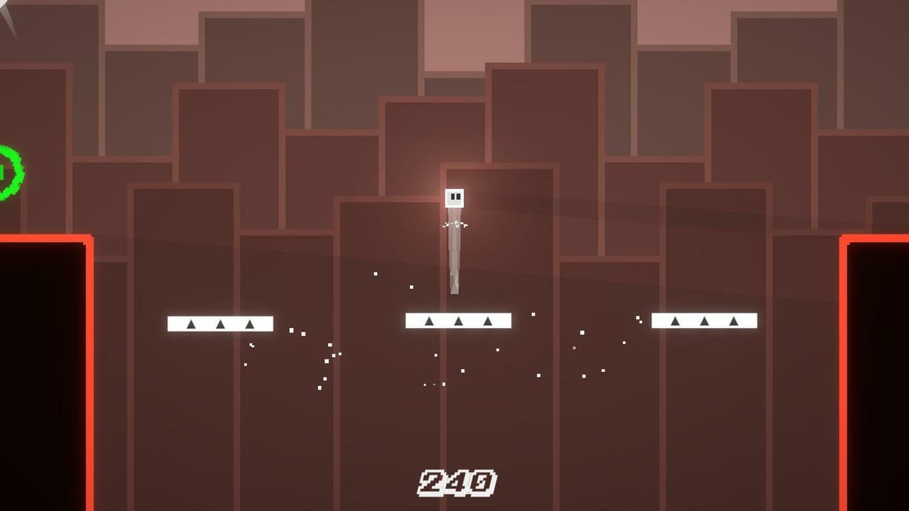 Death Again (itch) screenshot 2