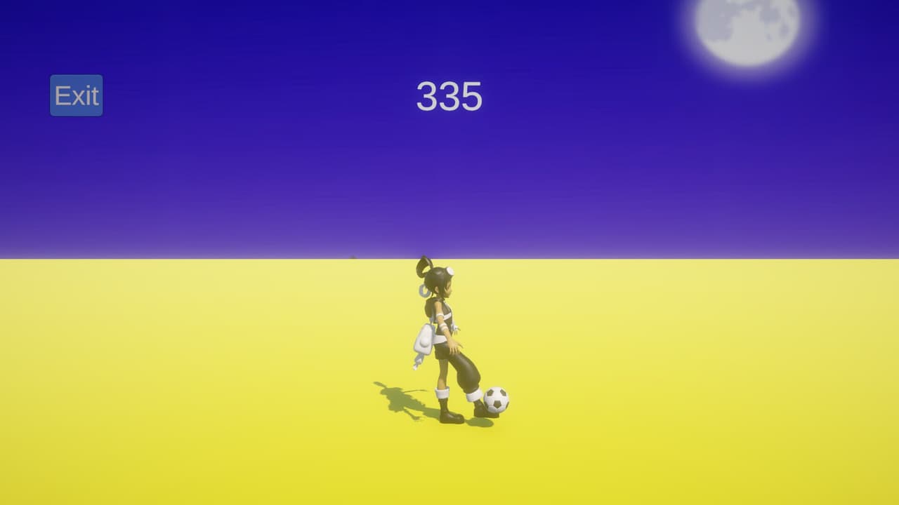 Juggling screenshot 5