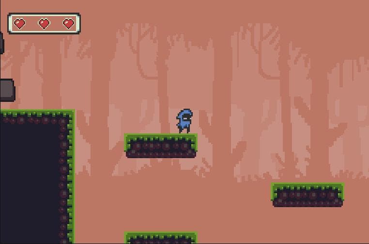 Non-Generic Metroidvania screenshot 3