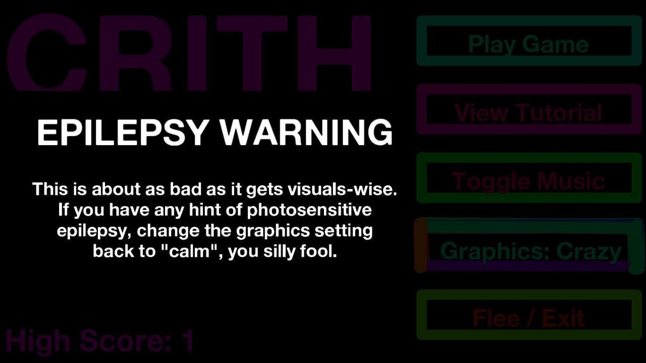 Crith