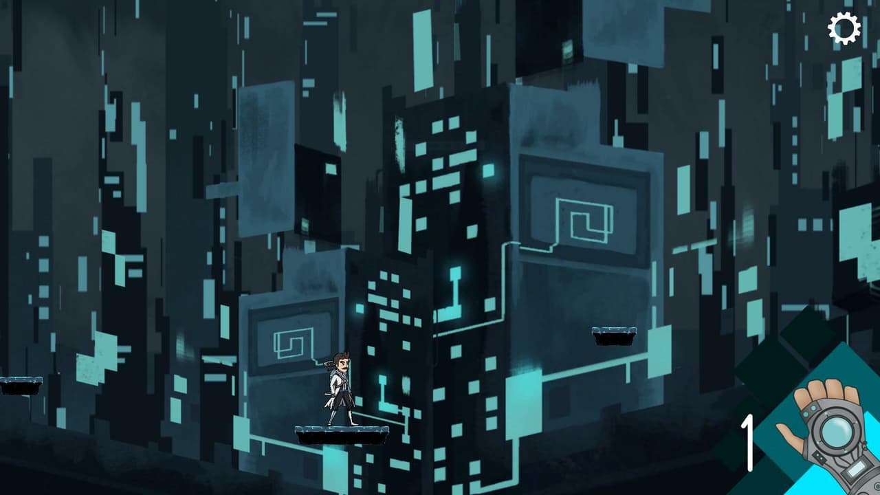 Hindsight (itch) (StashIO) screenshot 2