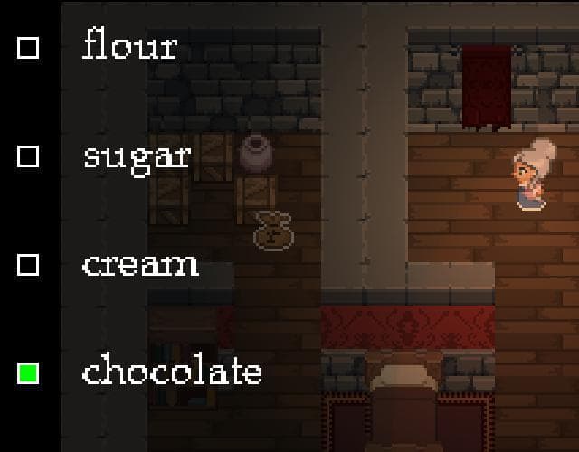 Five Knights In France screenshot 5