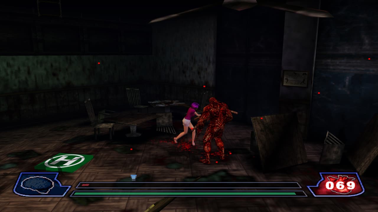 Illbleed screenshot 4