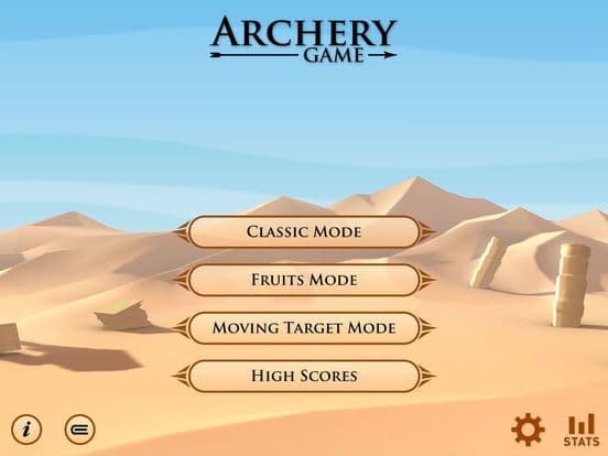 Archery Game FREE screenshot 6