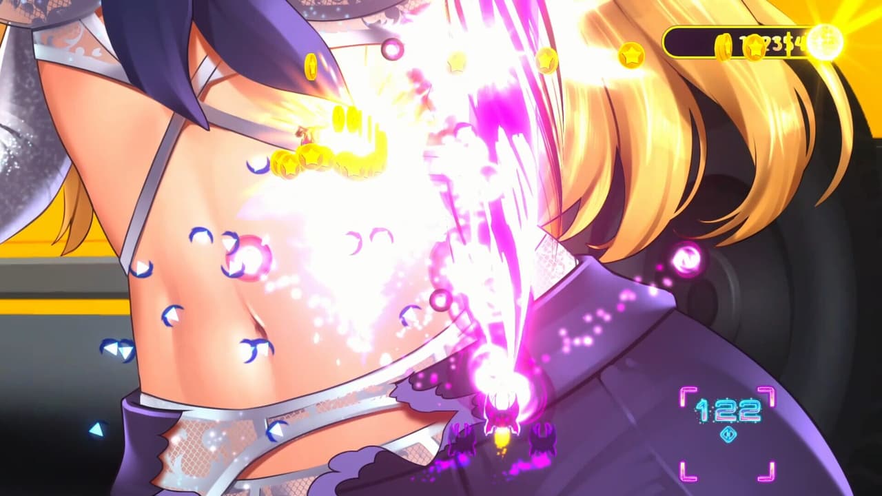 Romantic Shooter screenshot 3