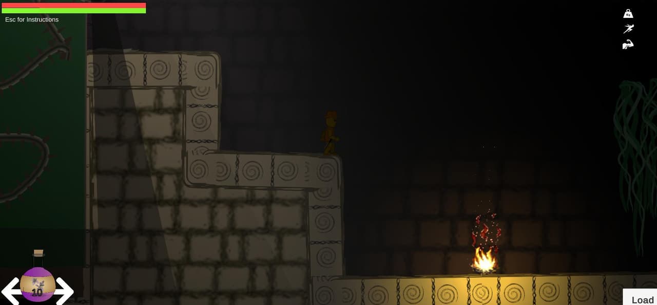 Full Herbal Botanist screenshot 4