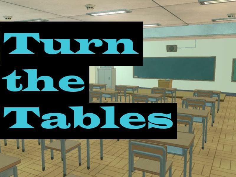 Turn the Tables