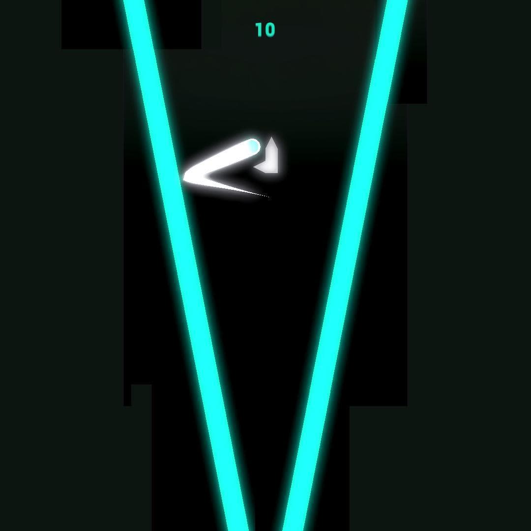 streak pong