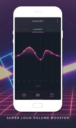 Extra Loud Volume Booster screenshot 3