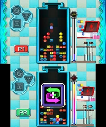 Dr. Mario: Miracle Cure screenshot 5