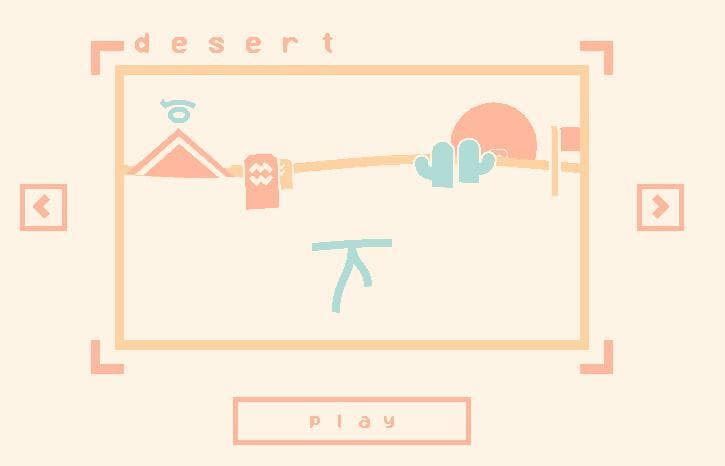 post cards (itch) screenshot 3