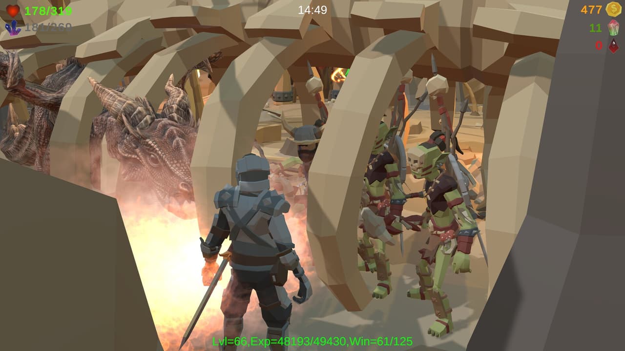 Skyemont Adventure