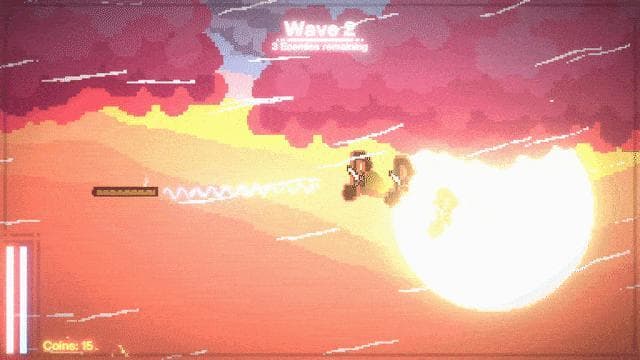 Orchestral Adventure
