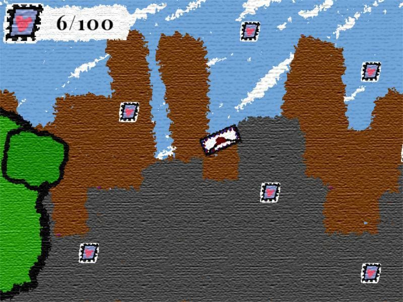 Letters To Mom screenshot 3