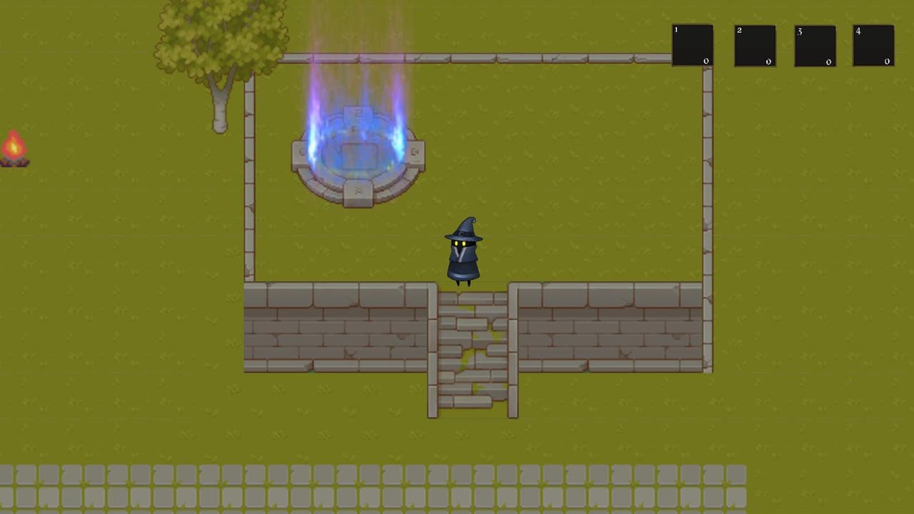 Magic Land screenshot 3