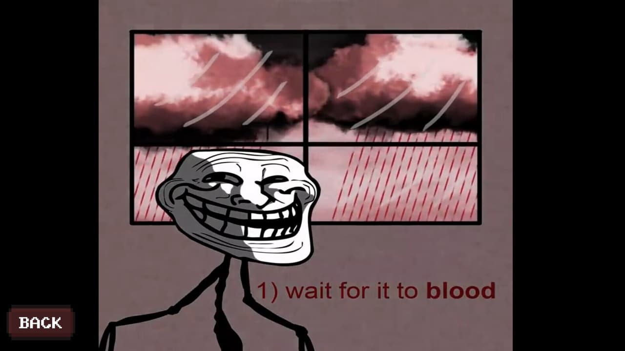 Cover Yourself in Blood screenshot 5