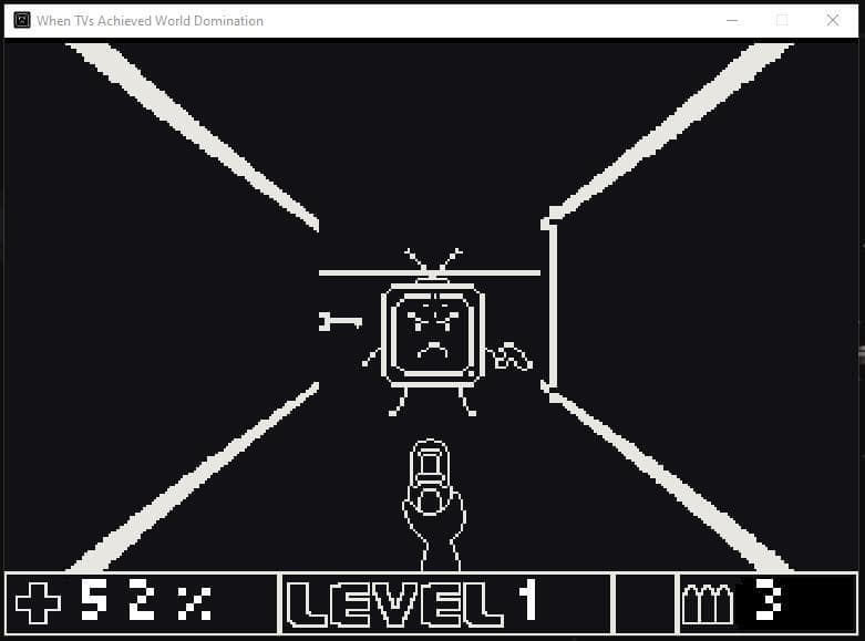 When TVs Achieved World Domination screenshot 6