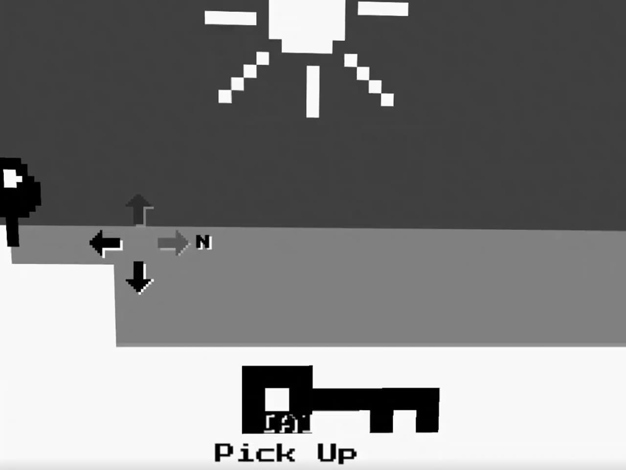 The Curse of the Cursor (e13-studio) screenshot 4