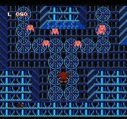 King Kong 2: Ikari no Megaton Punch screenshot 2