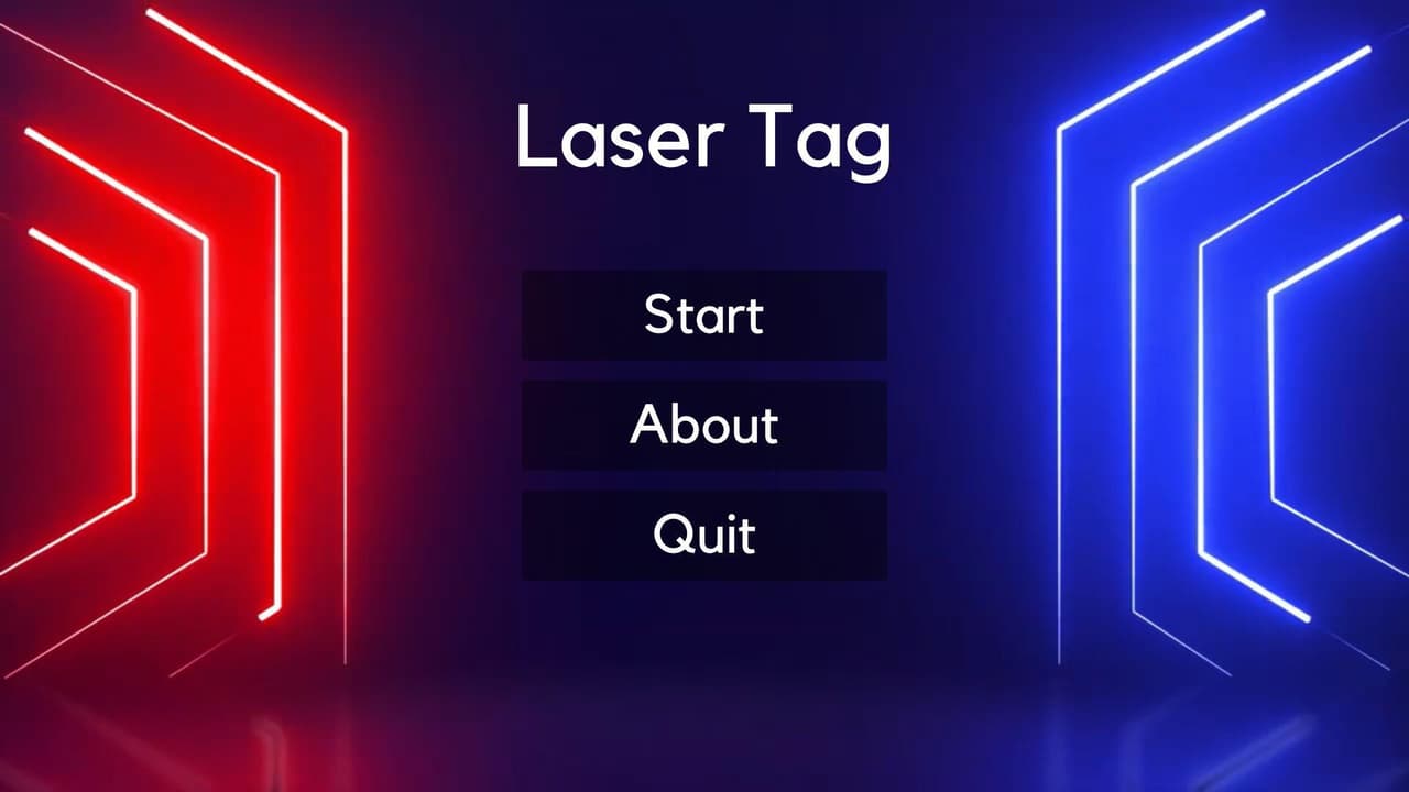 Laser Tag (Demo) screenshot 2