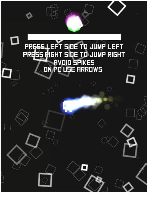 Breakout Of Logic screenshot 3