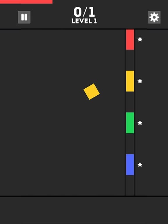 Color Strikez screenshot 3