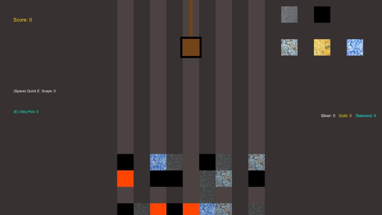 Infinity Mine screenshot 3