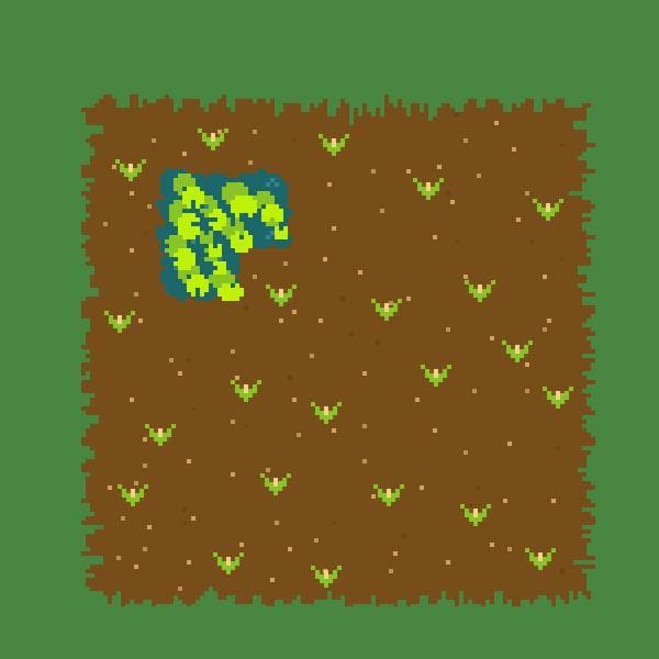 grove [GGJ2020] screenshot 2
