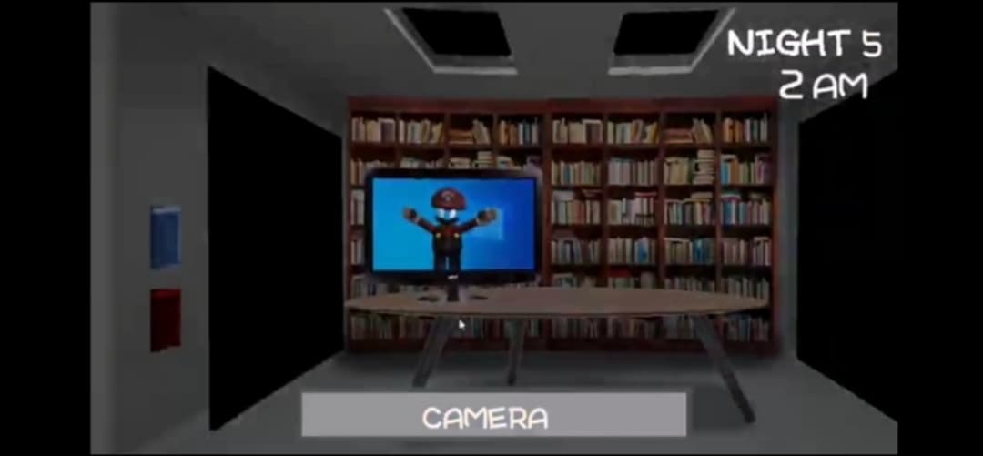 Wario Psycho screenshot 3