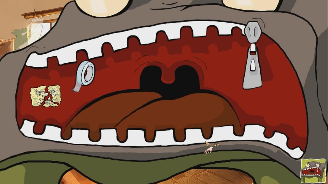 Pip und Kappa screenshot 2