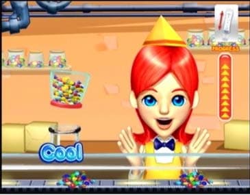 Cold Stone Creamery: Scoop it Up screenshot 2