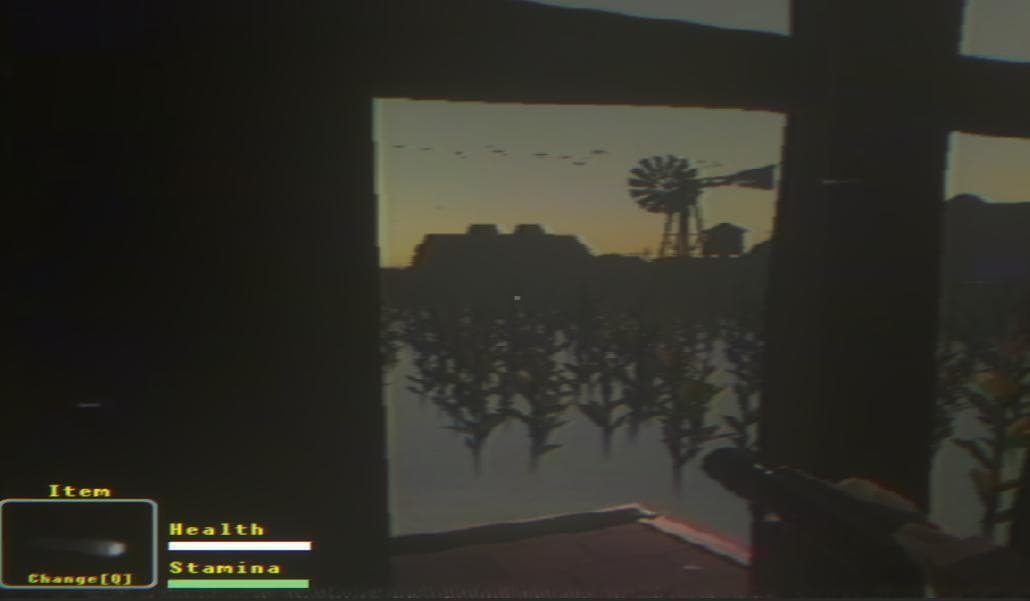 CROPPED (itch) (Shroudy Software) screenshot 3