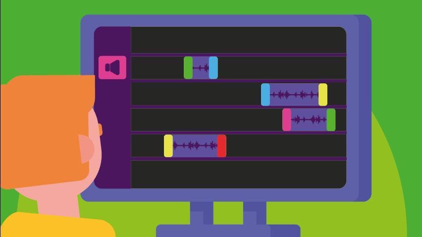 Game Design for Beginners screenshot 5