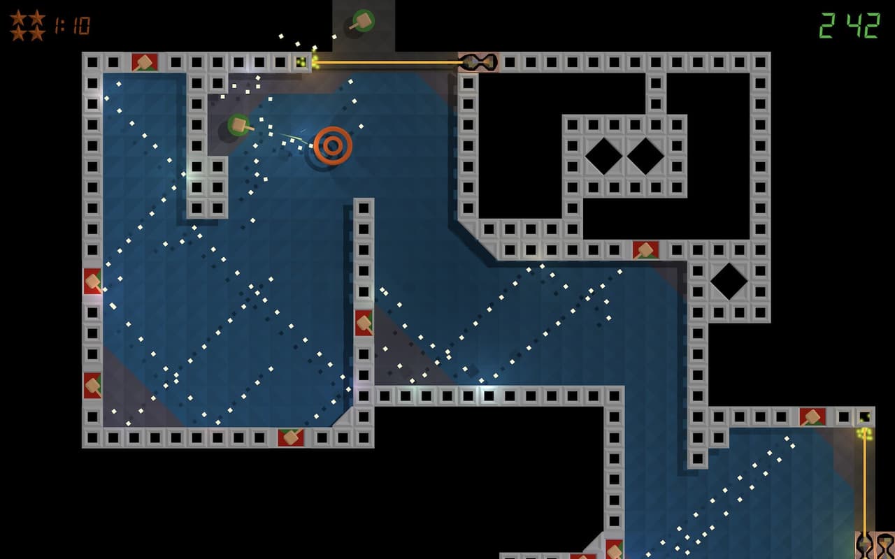 Impulsive Force screenshot 3