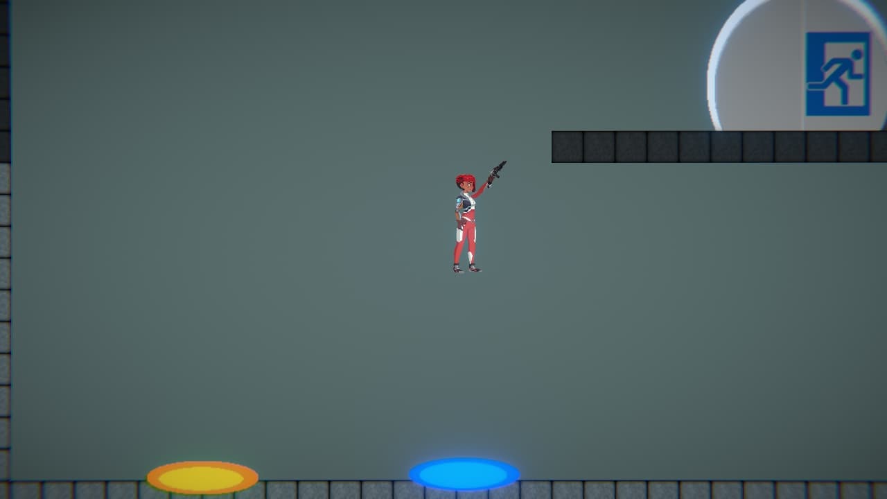 Portal Chambers screenshot 5