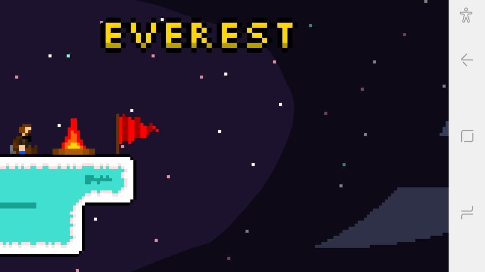 Everest (itch) (Duck) screenshot 3