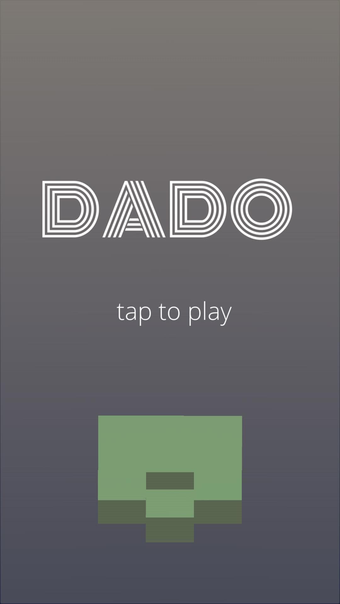 Dado