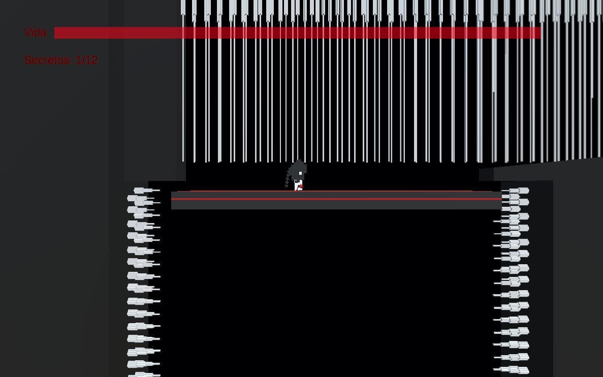 Microidvania screenshot 3