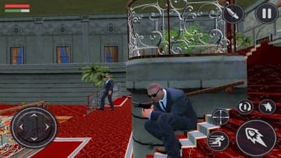 Secret Agent-Silent Assassin screenshot 2