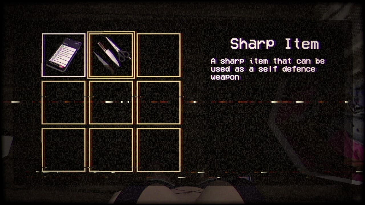 I Can See You (Vinicius) screenshot 2