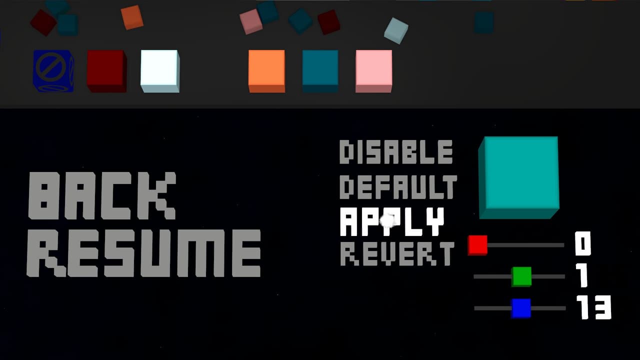 Blockdock screenshot 5