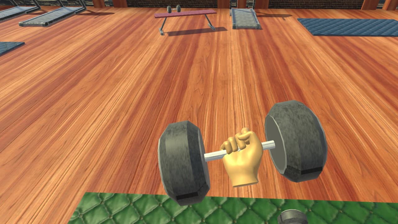 Mind Muscle VR screenshot 5