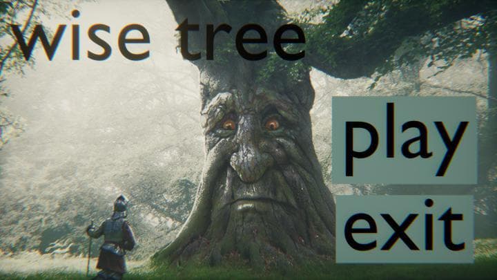 wise tree screenshot 2