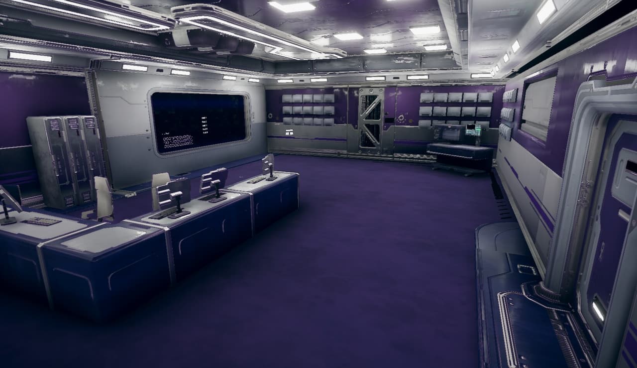 The Callisto screenshot 3